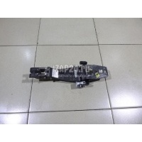 Кронштейн ручки Land Rover Discovery III (2004 - 2009) LR018297