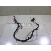 Клемма аккумулятора плюс Land Rover Range Rover Sport (2005 - 2012) LR020137