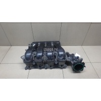 Коллектор впускной Chrysler Cherokee (KL) (2013 - ) 5047441AI