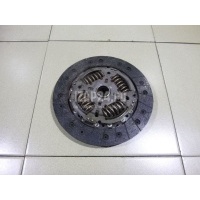 Диск сцепления Renault Duster (2012 - ) 8200641189