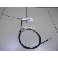 Трос открывания капота GM Matiz (M100/M150) (1998 - 2015) 96314531