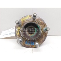 Ступица передняя Nissan Murano (Z50) (2004 - 2008) 40202CA010