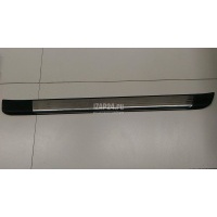 Накладка порога (внутренняя) VAG Superb (2008 - 2015) 3T08534929B9