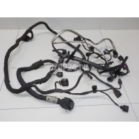 Проводка (коса) VAG Superb (2008 - 2015) 03L972619BG