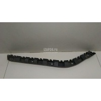 Направляющая заднего бампера левая VAG Superb (2008 - 2015) 3T9807393