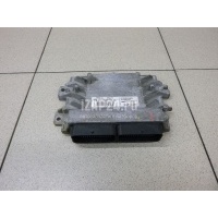 Блок управления двигателем Renault Logan (2005 - 2014) 8200856659
