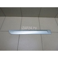 Молдинг задней правой двери Nissan Almera Classic (B10) (2006 - 2013) 8287295F0H