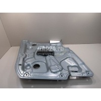 Стеклоподъемник электр. передний правый Nissan Primera P12E (2002 - 2007) 80770BA100