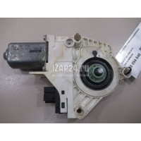 Моторчик стеклоподъемника VAG Q7 [4L] (2005 - 2015) 4L0959802B