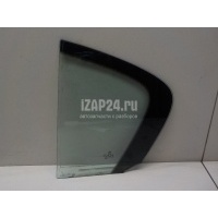 Стекло двери задней левой (форточка) VAG Passat [B6] (2005 - 2010) 3C5845215