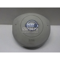 Подушка безопасности в рулевое колесо Nissan Micra (K12E) (2002 - 2010) 98510AX300