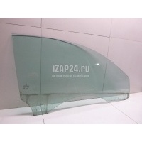 Стекло двери передней правой Mercedes Benz C209 CLK coupe (2002 - 2010) 2097250210