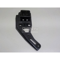 Кронштейн усилителя переднего бампера правый VAG Allroad quattro (2006 - 2012) 4F0805500B