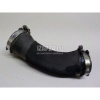 Патрубок интеркулера VAG A6 [C6,4F] (2004 - 2011) 4F0145709E