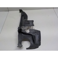 Воздуховод радиатора правый VAG A6 [C6,4F] (2004 - 2011) 4F0121284G