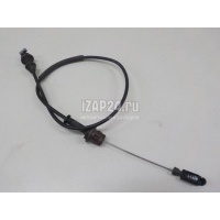 Трос газа Renault Duster (2012 - ) 6001548721