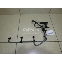 Магистраль обратки Ford Focus II (2005 - 2008) 1521487