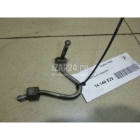 Трубка ТНВД Ford Focus I (1998 - 2005) 1352716