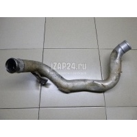 Патрубок интеркулера Honda FR-V (2005 - 2010) 17283R06E00
