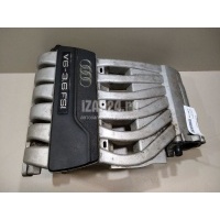 Коллектор впускной VAG Q7 [4L] (2005 - 2015) 03H133185G