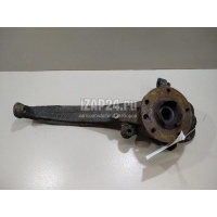 Кулак поворотный передний левый VAG Q7 [4L] (2005 - 2015) 7L8407257A