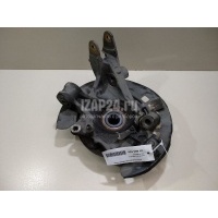 Кулак поворотный задний левый VAG Q7 [4L] (2005 - 2015) 7L8505435