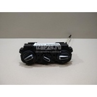 Блок управления отопителем VAG Jetta (2011 - ) 5C0820047BLIFZ