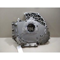 Крышка коленвала задняя VAG Touareg (2002 - 2010) 079103171AG