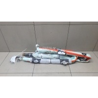Подушка безопасности боковая (шторка) Chrysler Cherokee (KL) 2013 68100766AC