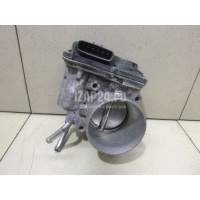 Заслонка дроссельная электрическая Hyundai-Kia Cerato 2013 - 2020 351002E400