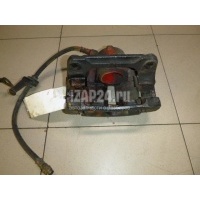 Суппорт тормозной передний левый Renault Megane II (2003 - 2009) 7701207685