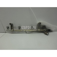 Рейка топливная (рампа) GM Zafira A (F75) (1999 - 2005) 55352555
