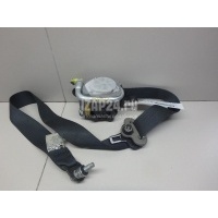 Ремень безопасности с пиропатроном Nissan Murano (Z50) (2004 - 2008) 86884CC06C