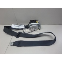 Ремень безопасности с пиропатроном Nissan Murano (Z50) (2004 - 2008) 86885CC06C