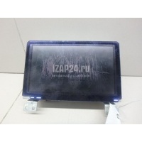 Дисплей информационный Nissan Murano (Z50) (2004 - 2008) 28090EQ300