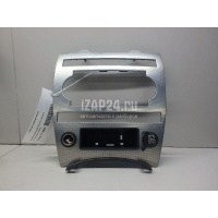 Накладка декоративная Chrysler Grand Cherokee (WH/WK) (2005 - 2010) 05143547AA
