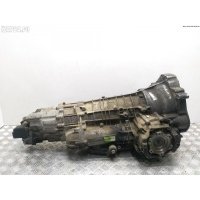 КПП автоматическая (АКПП) Audi A6 C5 (1997-2005) 2000 FAM 01V300049G