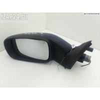 Зеркало наружное боковое Левая Renault Laguna II (2000-2007) 2006 7701049058