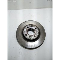 Диск тормозной Перед. Правая Renault Clio III (2005-2012) 2009 402064911R
