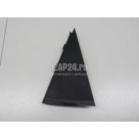 Накладка двери задней правой Hyundai-Kia Ceed (2007 - 2012) 838401H000EQ