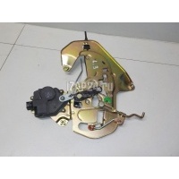 Замок двери задней левой Hyundai-Kia Carnival (1999 - 2005) 0K53A73380C