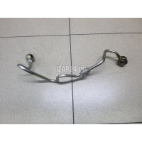 Трубка турбокомпрессора (турбины) Mazda Mazda 3 (BM/BN) (2013 - 2018) SH1714270