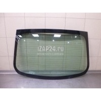 Стекло заднее Renault Fluence (2010 - 2017) 903000040R