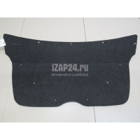 Обшивка крышки багажника Toyota Corolla E12 (2001 - 2007) 6471902070C0