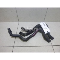 Шланг системы охлаждения VAG A1 (8X) (2010 - 2018) 6R0122157Q