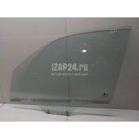 Стекло двери передней левой Ssang Yong Rexton I (2001 - 2006) 7231108010