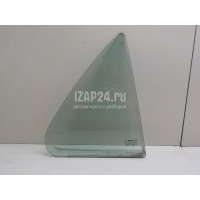 Стекло двери задней правой (форточка) Renault Laguna II (2001 - 2008) 8200000400