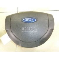 Подушка безопасности в рулевое колесо Ford Transit/Tourneo Connect (2002 - 2013) 1386576