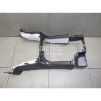Консоль Nissan Navara (D40) (2005 - 2015) 969155X10B