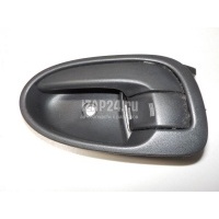 Ручка двери внутренняя левая Toyota Yaris (2005 - 2011) 692060D090B0